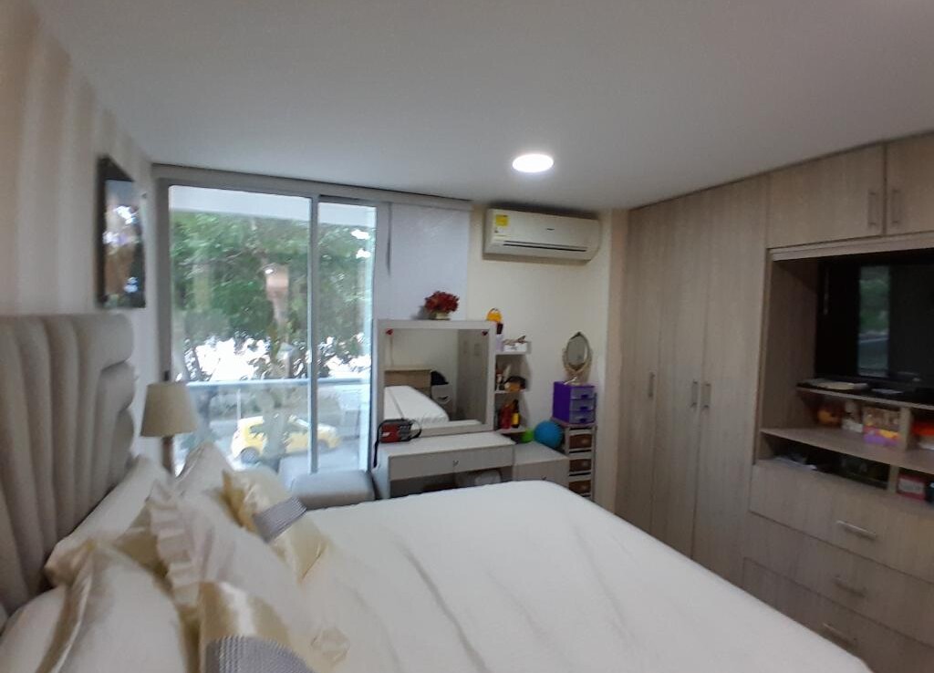 Inmobiliaria Issa Saieh Apartamento Venta, El Recreo, Barranquilla imagen 11