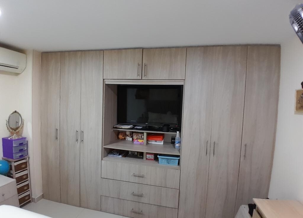 Inmobiliaria Issa Saieh Apartamento Venta, El Recreo, Barranquilla imagen 12