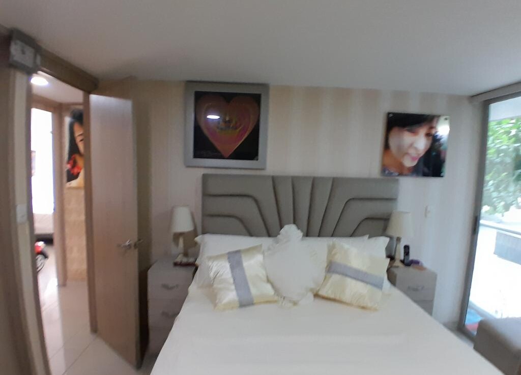 Inmobiliaria Issa Saieh Apartamento Venta, El Recreo, Barranquilla imagen 13
