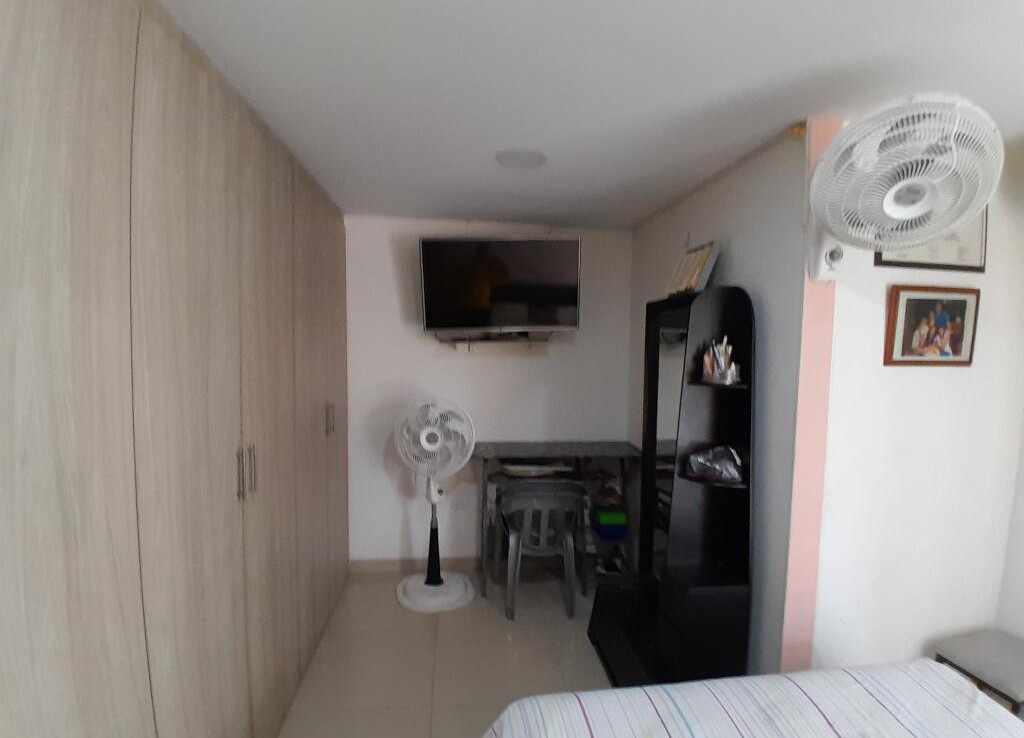 Inmobiliaria Issa Saieh Apartamento Venta, El Recreo, Barranquilla imagen 16