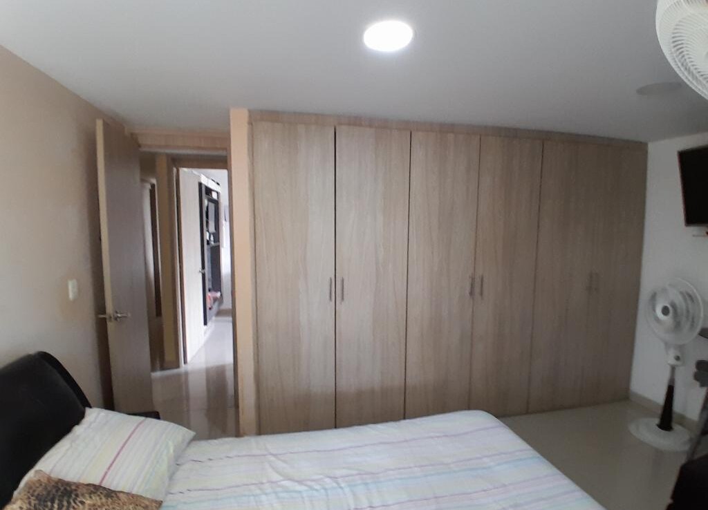 Inmobiliaria Issa Saieh Apartamento Venta, El Recreo, Barranquilla imagen 18