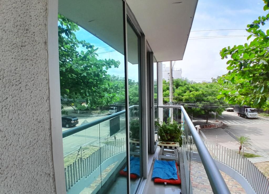 Inmobiliaria Issa Saieh Apartamento Venta, El Recreo, Barranquilla imagen 21