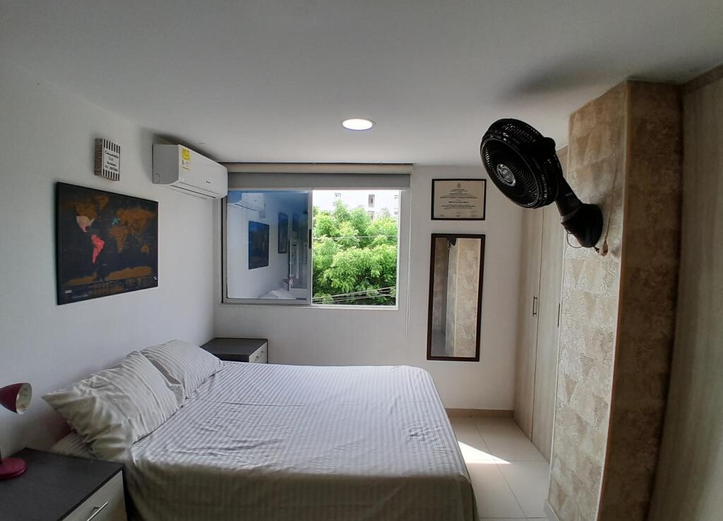 Inmobiliaria Issa Saieh Apartamento Venta, El Recreo, Barranquilla imagen 23