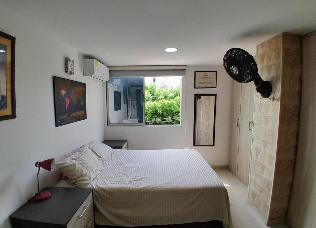 Inmobiliaria Issa Saieh Apartamento Venta, El Recreo, Barranquilla imagen 24