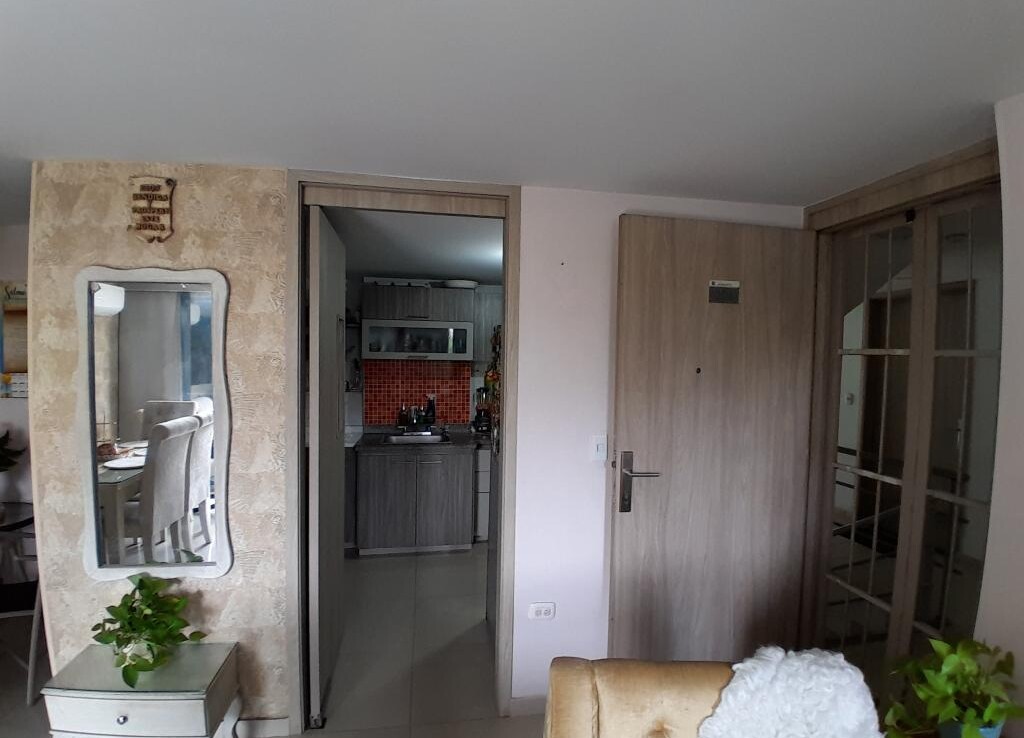 Inmobiliaria Issa Saieh Apartamento Venta, El Recreo, Barranquilla imagen 27