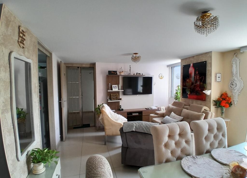 Inmobiliaria Issa Saieh Apartamento Venta, El Recreo, Barranquilla imagen 2