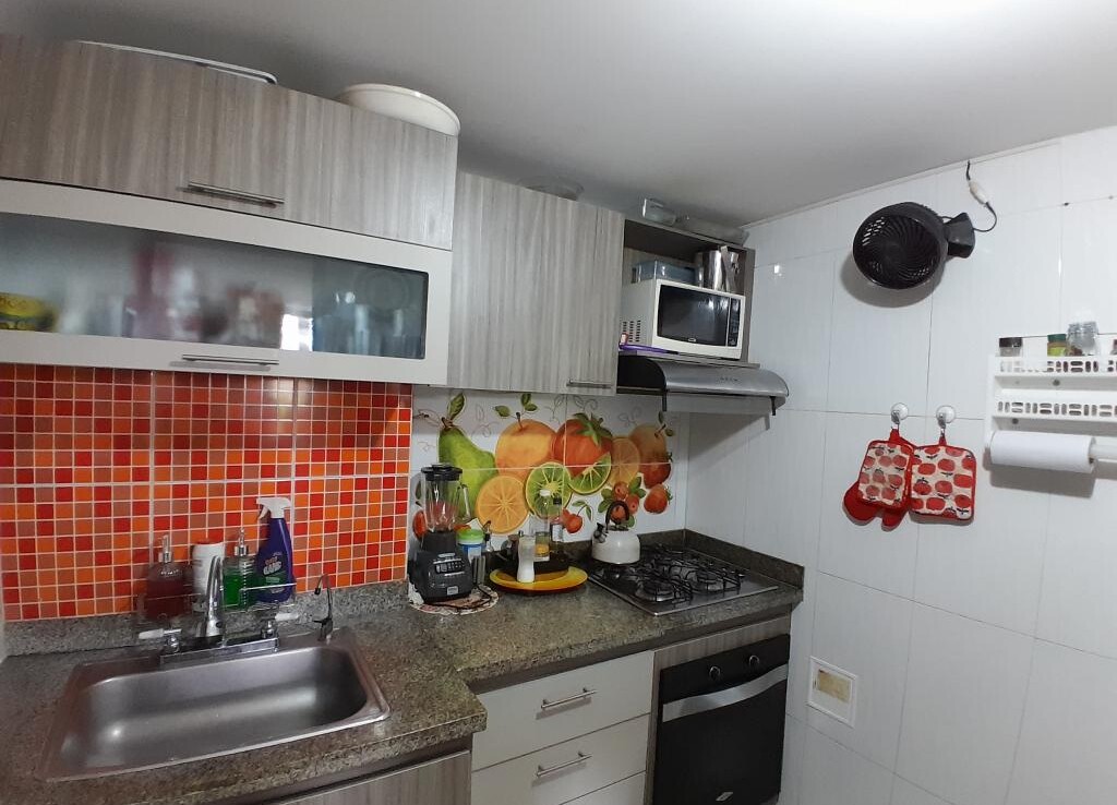 Inmobiliaria Issa Saieh Apartamento Venta, El Recreo, Barranquilla imagen 28