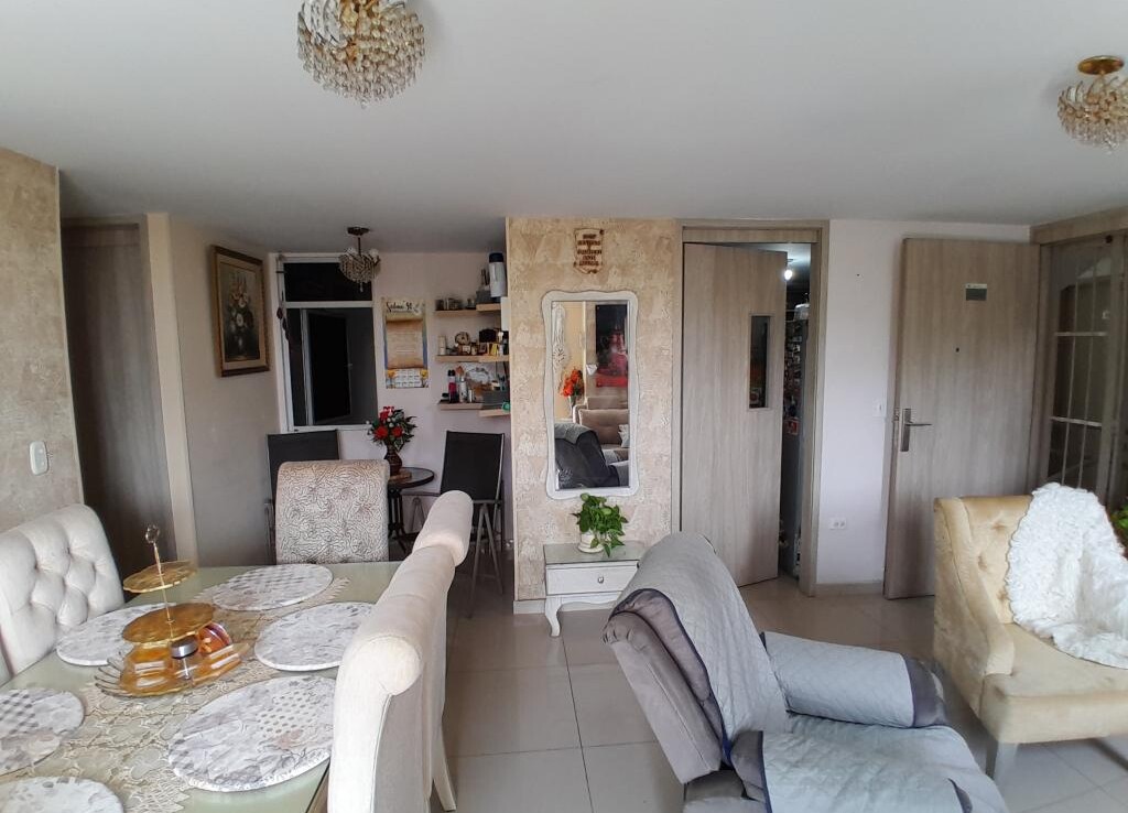 Inmobiliaria Issa Saieh Apartamento Venta, El Recreo, Barranquilla imagen 4