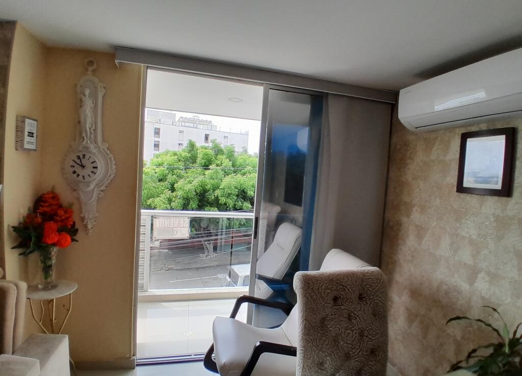 Inmobiliaria Issa Saieh Apartamento Venta, El Recreo, Barranquilla imagen 6