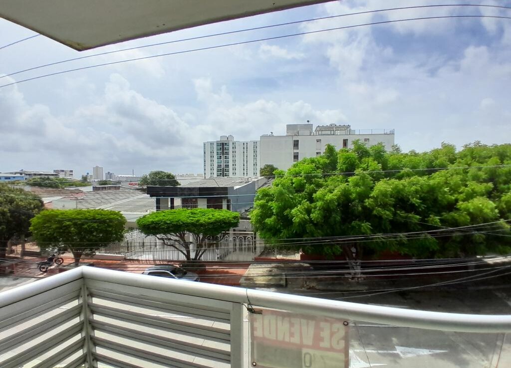 Inmobiliaria Issa Saieh Apartamento Venta, El Recreo, Barranquilla imagen 7