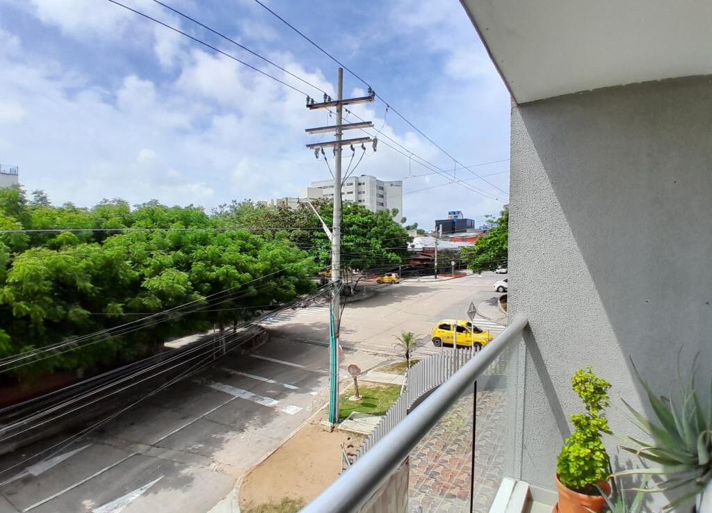 Inmobiliaria Issa Saieh Apartamento Venta, El Recreo, Barranquilla imagen 9