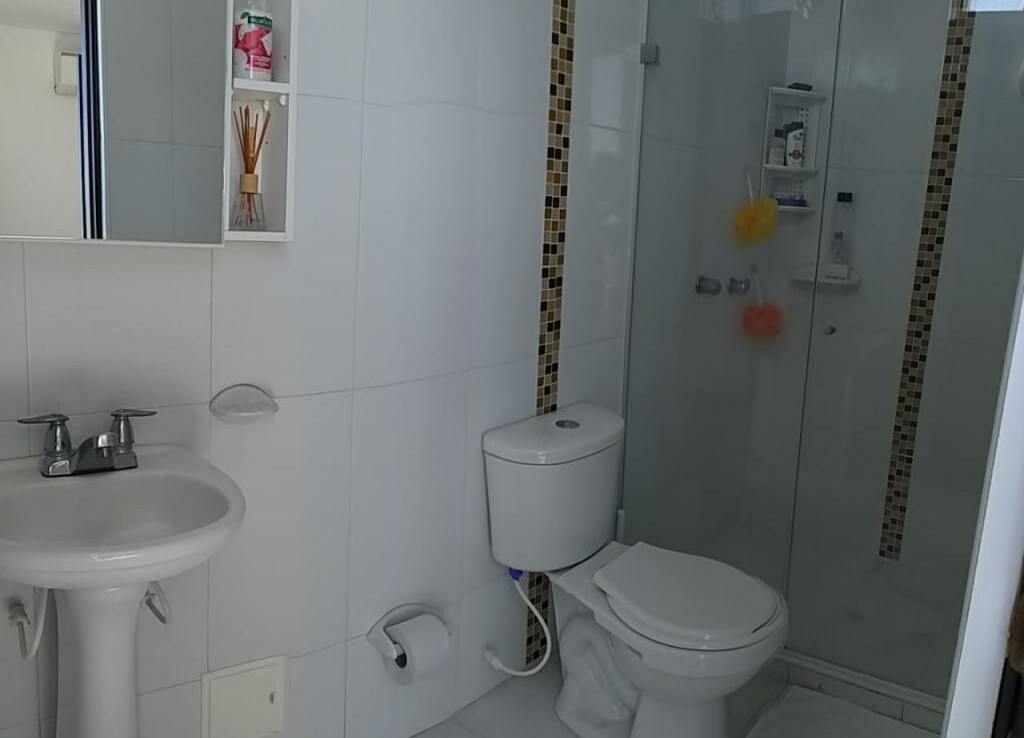 Inmobiliaria Issa Saieh Apartamento Venta, El Recreo, Barranquilla imagen 0