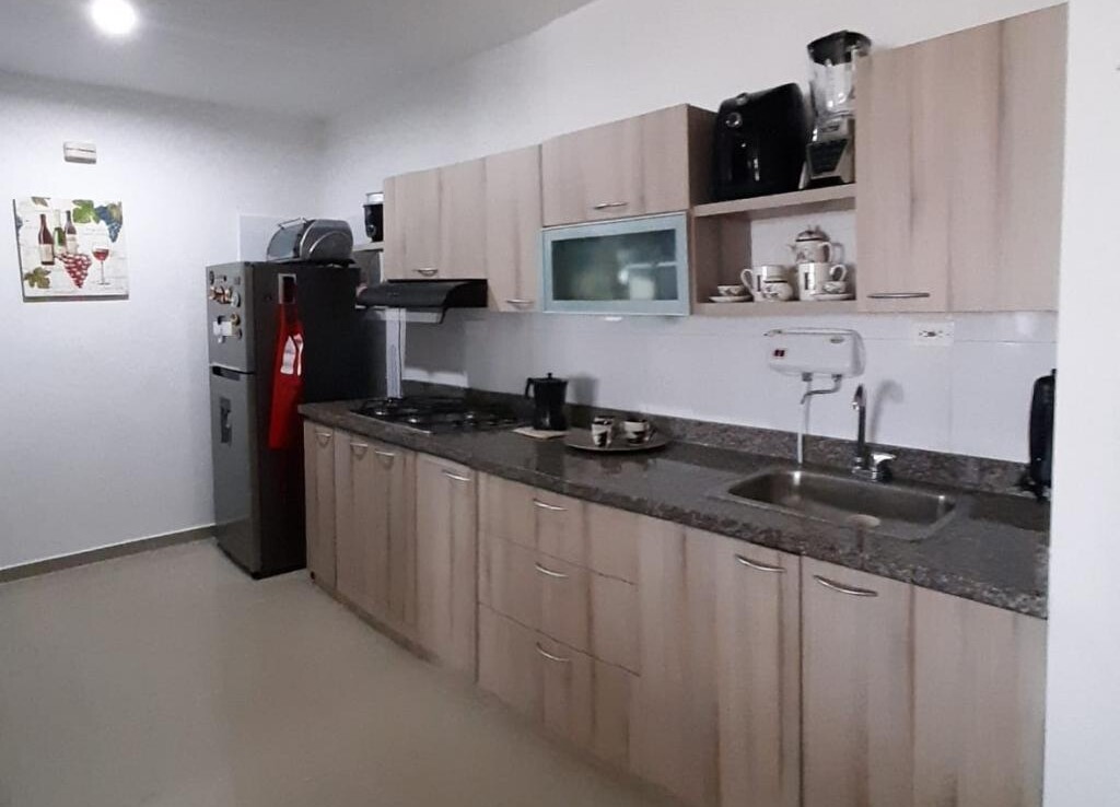 Inmobiliaria Issa Saieh Apartamento Venta, El Recreo, Barranquilla imagen 2