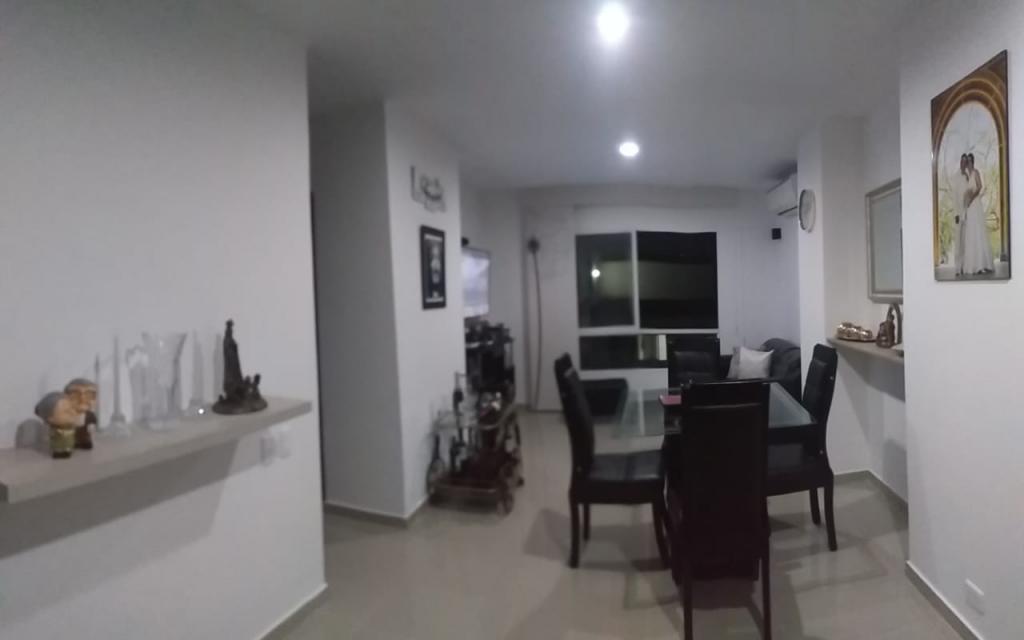 Inmobiliaria Issa Saieh Apartamento Venta, El Recreo, Barranquilla imagen 5