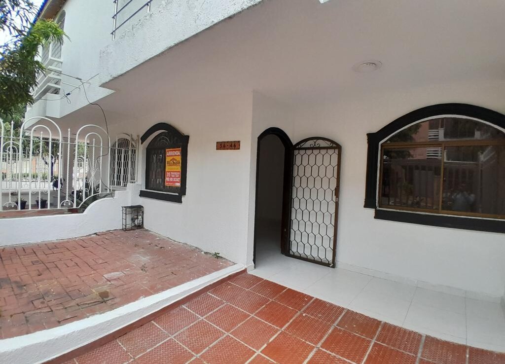Inmobiliaria Issa Saieh Casa Arriendo, Santa Ana, Barranquilla imagen 0