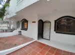 Inmobiliaria Issa Saieh Casa Arriendo, Santa Ana, Barranquilla imagen 0
