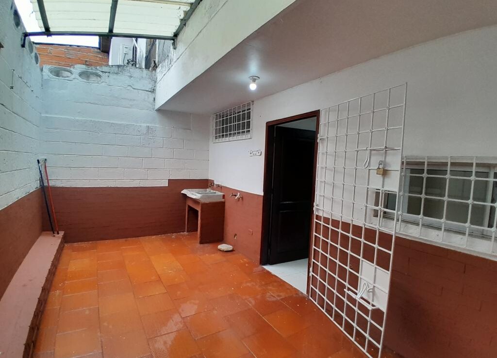 Inmobiliaria Issa Saieh Casa Arriendo, Santa Ana, Barranquilla imagen 10