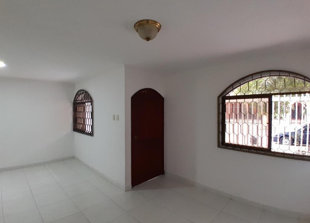 Inmobiliaria Issa Saieh Casa Arriendo, Santa Ana, Barranquilla imagen 18