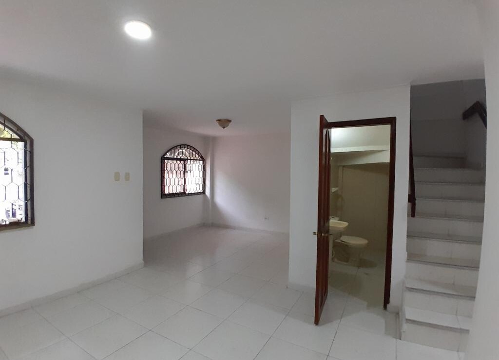 Inmobiliaria Issa Saieh Casa Arriendo, Santa Ana, Barranquilla imagen 19