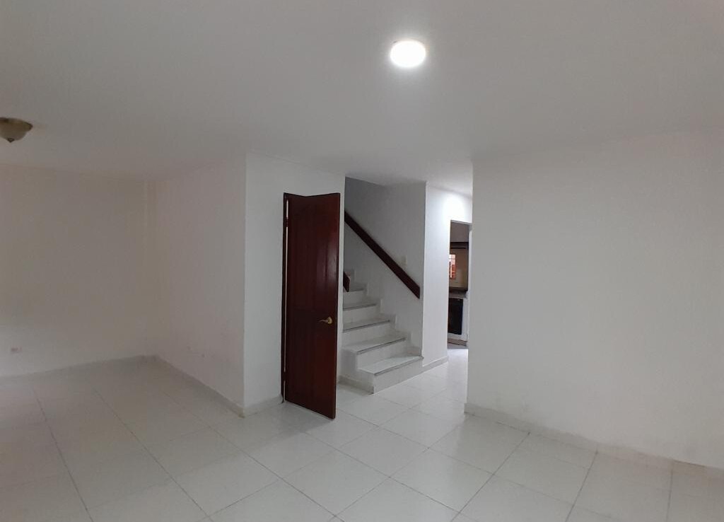 Inmobiliaria Issa Saieh Casa Arriendo, Santa Ana, Barranquilla imagen 20