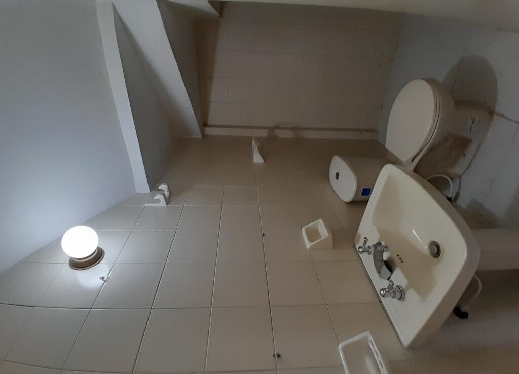 Inmobiliaria Issa Saieh Casa Arriendo, Santa Ana, Barranquilla imagen 21