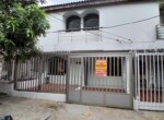 Inmobiliaria Issa Saieh Casa Arriendo, Santa Ana, Barranquilla imagen 2