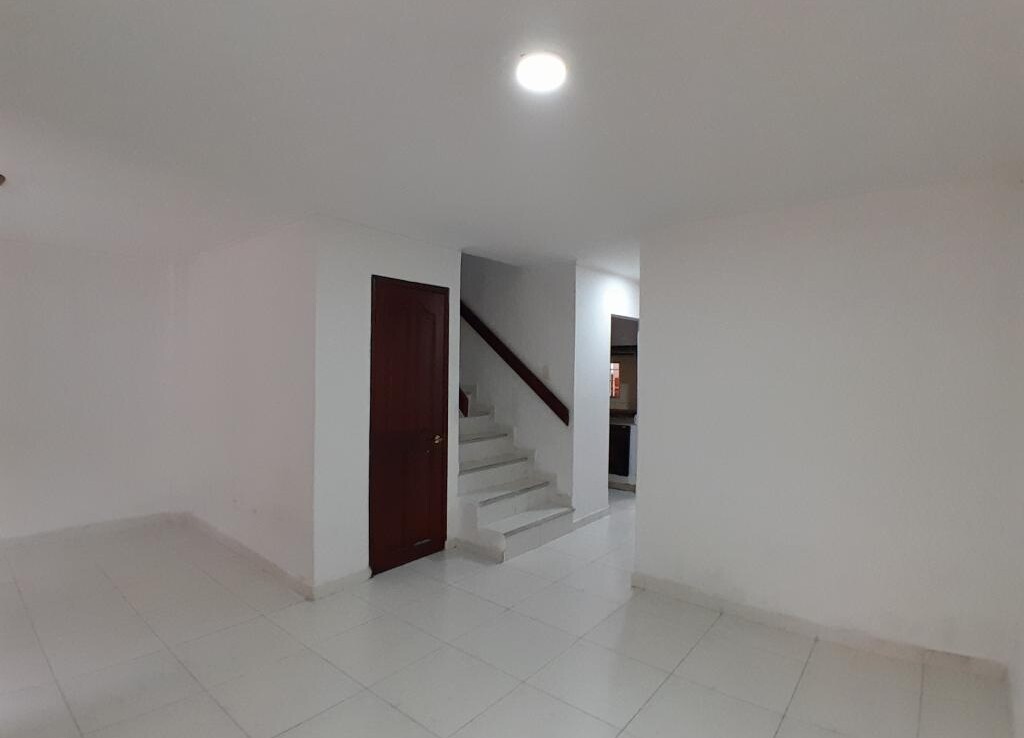 Inmobiliaria Issa Saieh Casa Arriendo, Santa Ana, Barranquilla imagen 4