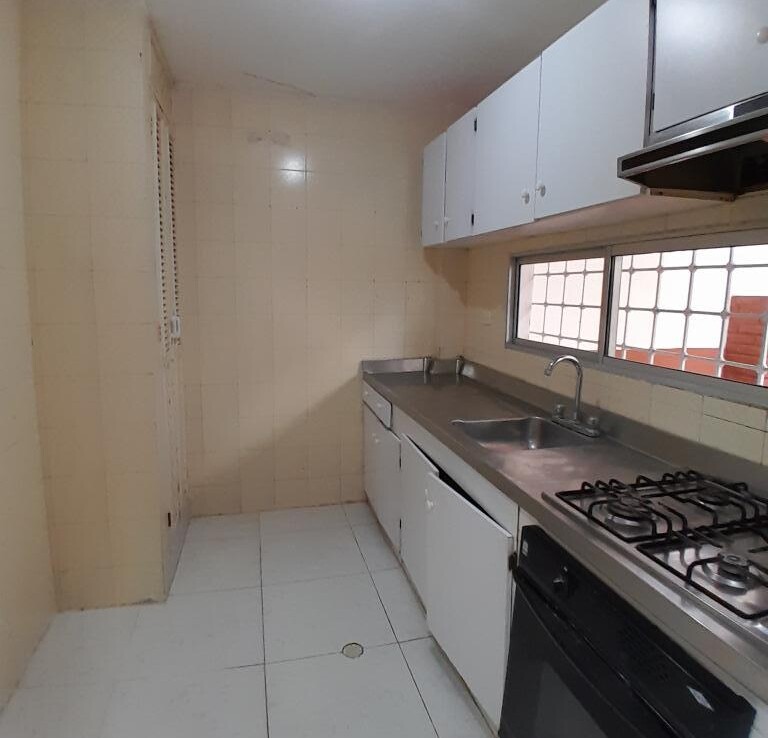 Inmobiliaria Issa Saieh Casa Arriendo, Santa Ana, Barranquilla imagen 5