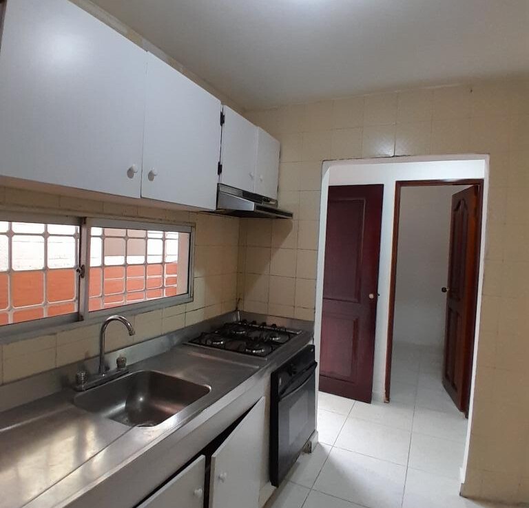 Inmobiliaria Issa Saieh Casa Arriendo, Santa Ana, Barranquilla imagen 6