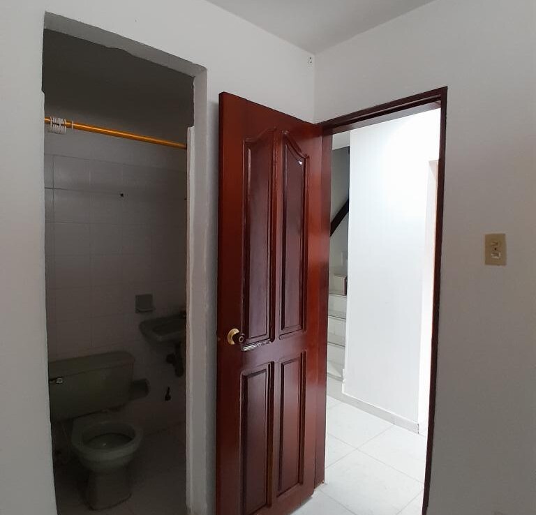 Inmobiliaria Issa Saieh Casa Arriendo, Santa Ana, Barranquilla imagen 7