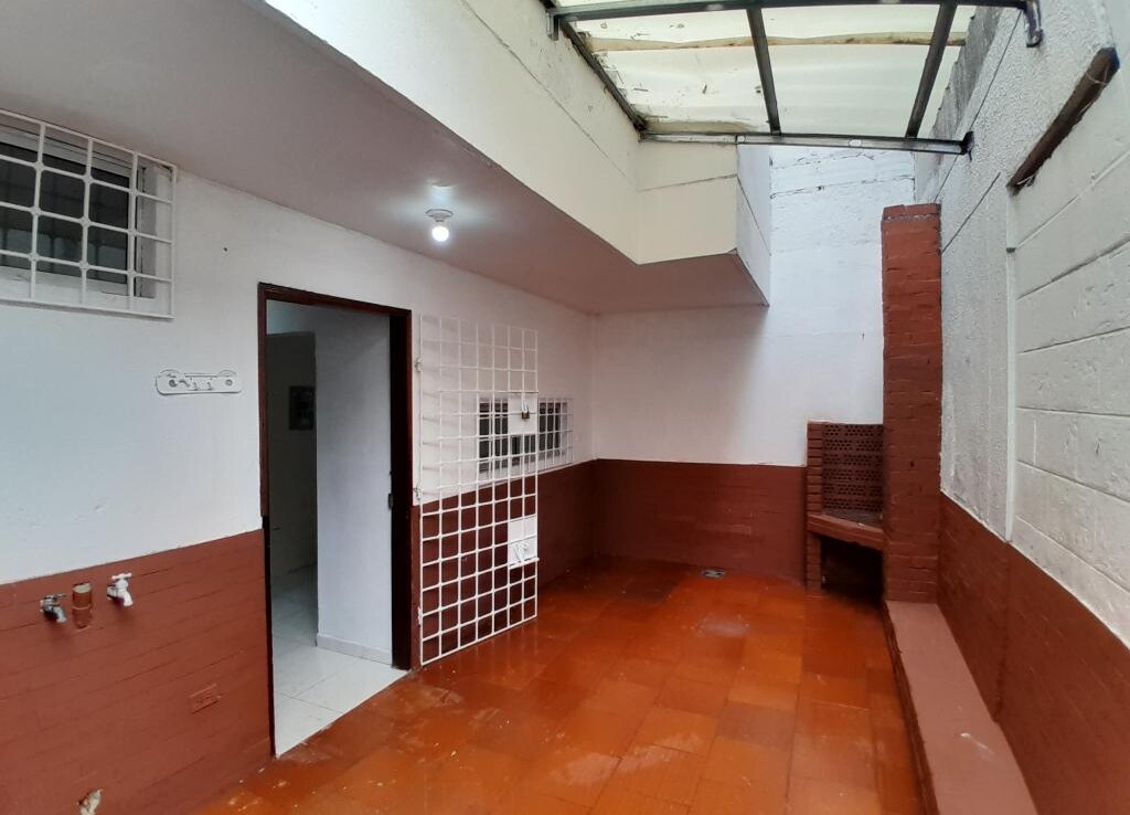 Inmobiliaria Issa Saieh Casa Arriendo, Santa Ana, Barranquilla imagen 8