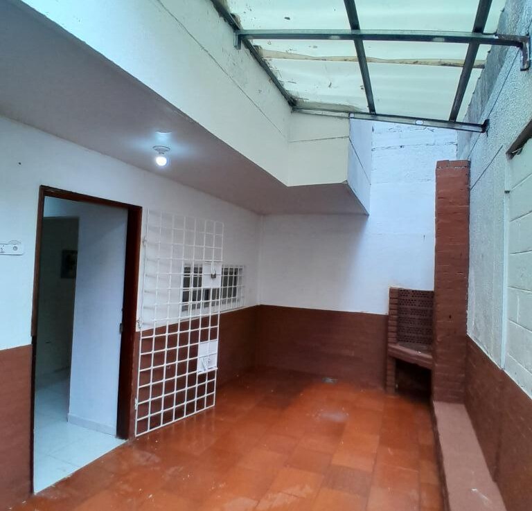 Inmobiliaria Issa Saieh Casa Arriendo, Santa Ana, Barranquilla imagen 9