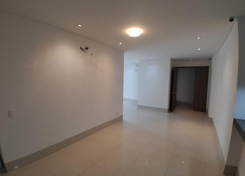 Inmobiliaria Issa Saieh Apartamento Arriendo, Altos De Riomar, Barranquilla imagen 15