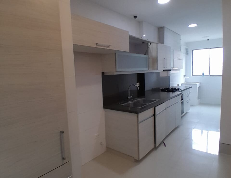 Inmobiliaria Issa Saieh Apartamento Arriendo, Altos De Riomar, Barranquilla imagen 2