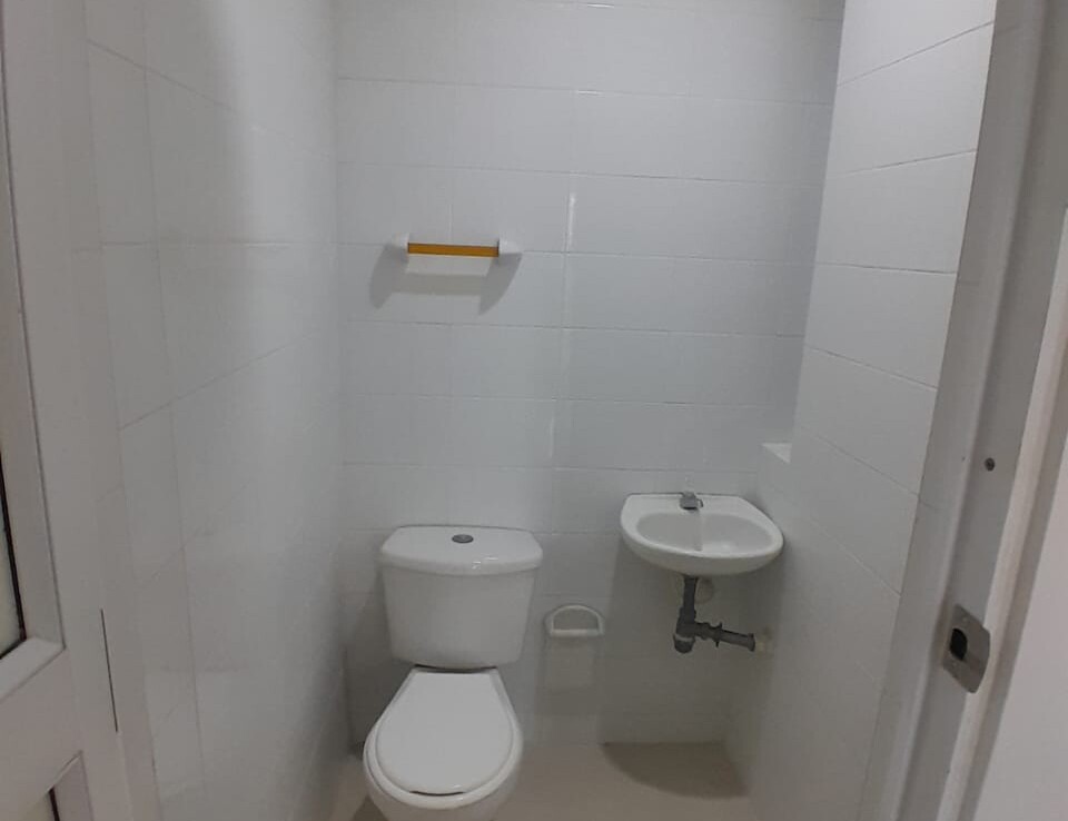 Inmobiliaria Issa Saieh Apartamento Arriendo, Altos De Riomar, Barranquilla imagen 21