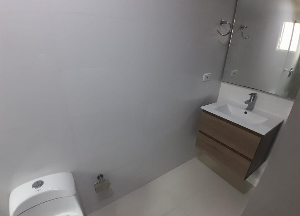 Inmobiliaria Issa Saieh Apartamento Arriendo, Altos De Riomar, Barranquilla imagen 5