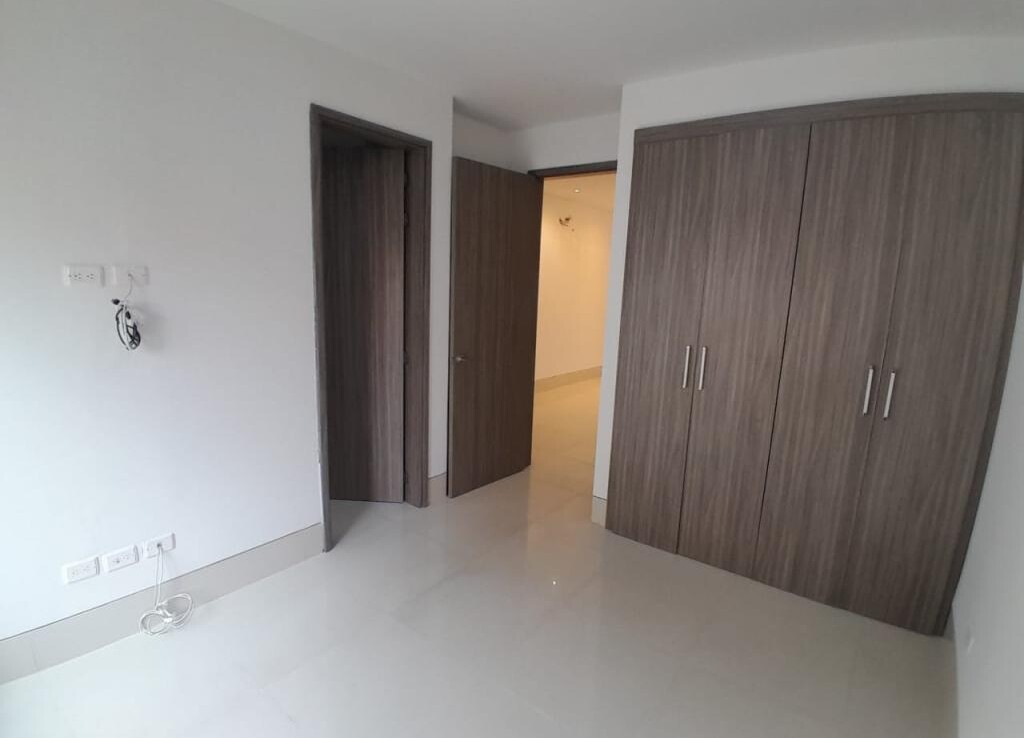 Inmobiliaria Issa Saieh Apartamento Arriendo, Altos De Riomar, Barranquilla imagen 4