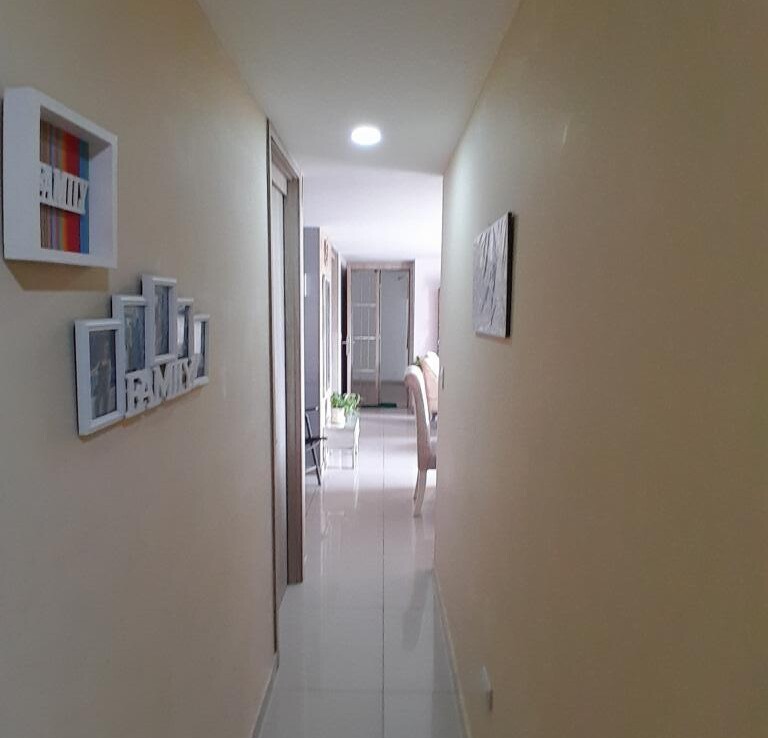 Inmobiliaria Issa Saieh Apartamento Venta, El Recreo, Barranquilla imagen 10