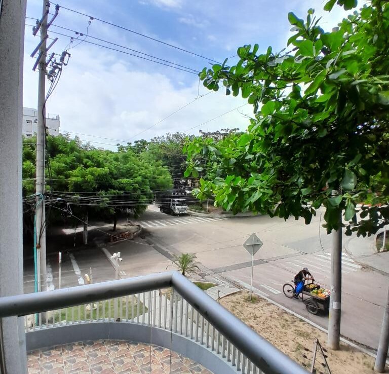 Inmobiliaria Issa Saieh Apartamento Venta, El Recreo, Barranquilla imagen 19