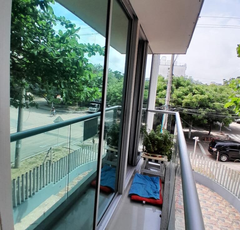 Inmobiliaria Issa Saieh Apartamento Venta, El Recreo, Barranquilla imagen 20