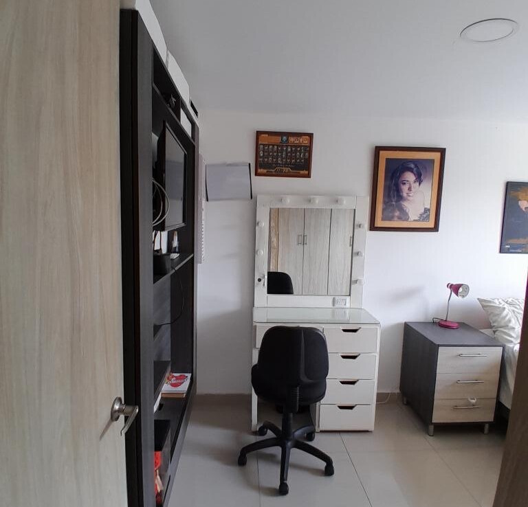 Inmobiliaria Issa Saieh Apartamento Venta, El Recreo, Barranquilla imagen 22