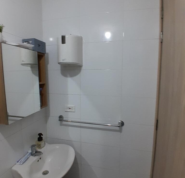 Inmobiliaria Issa Saieh Apartamento Venta, El Recreo, Barranquilla imagen 26