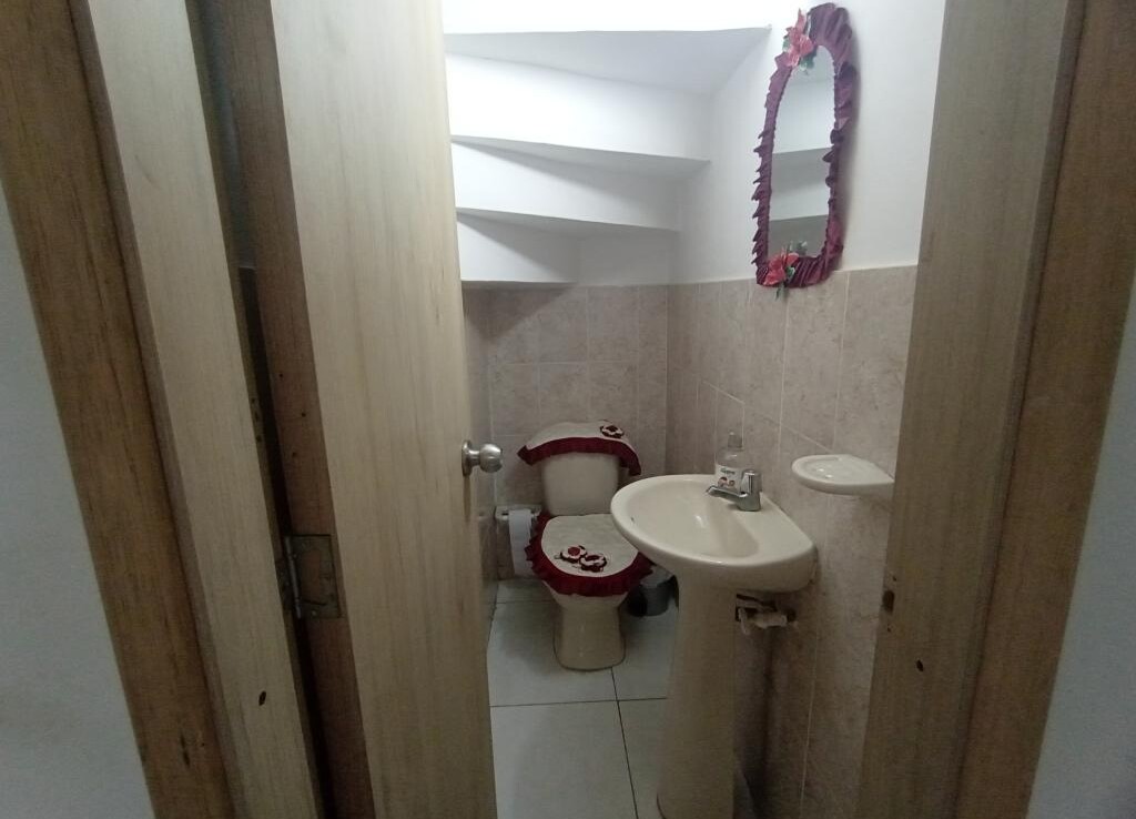 Inmobiliaria Issa Saieh Casa Venta, San Isidro, Barranquilla imagen 0