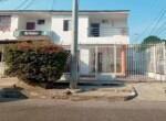 Inmobiliaria Issa Saieh Casa Venta, San Isidro, Barranquilla imagen 11