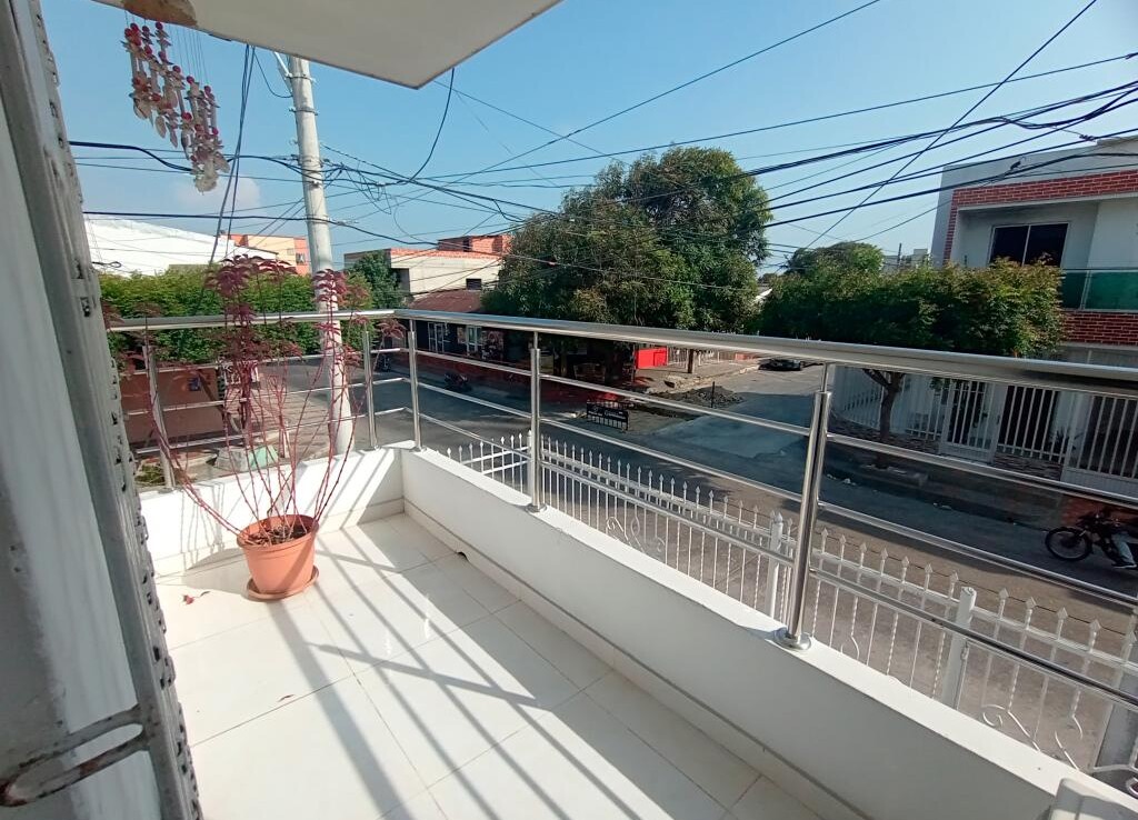 Inmobiliaria Issa Saieh Casa Venta, San Isidro, Barranquilla imagen 5