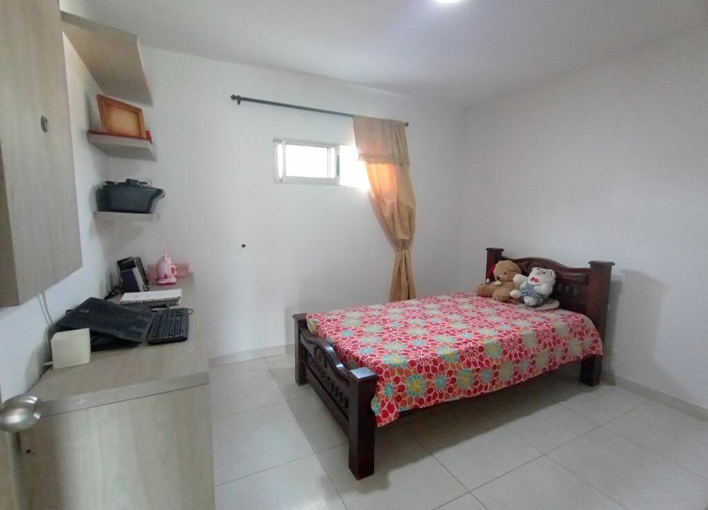 Inmobiliaria Issa Saieh Casa Venta, San Isidro, Barranquilla imagen 6