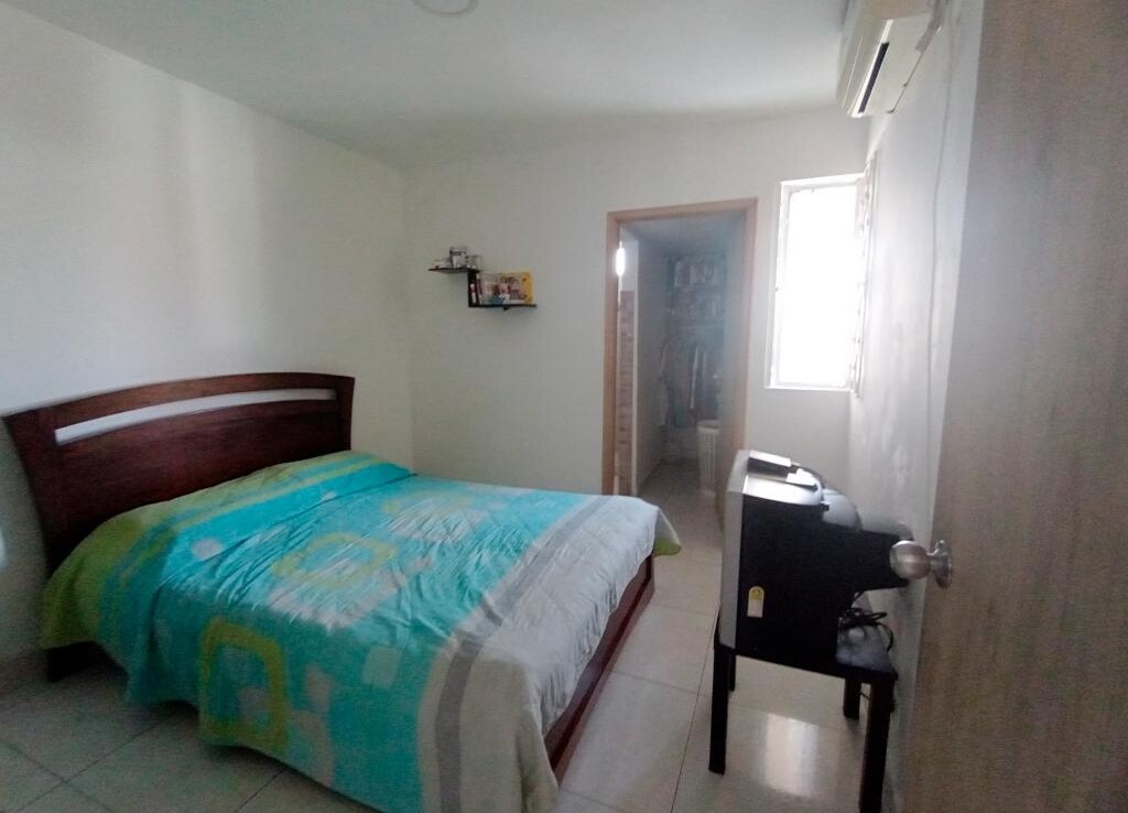 Inmobiliaria Issa Saieh Casa Venta, San Isidro, Barranquilla imagen 7