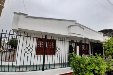 Inmobiliaria Issa Saieh Casa Arriendo, San Felipe, Barranquilla imagen 0