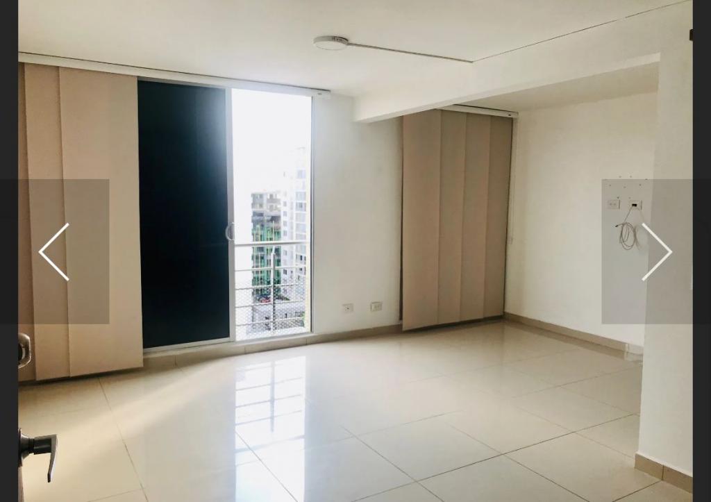 Inmobiliaria Issa Saieh Apartamento Arriendo, Paraíso, Barranquilla imagen 0