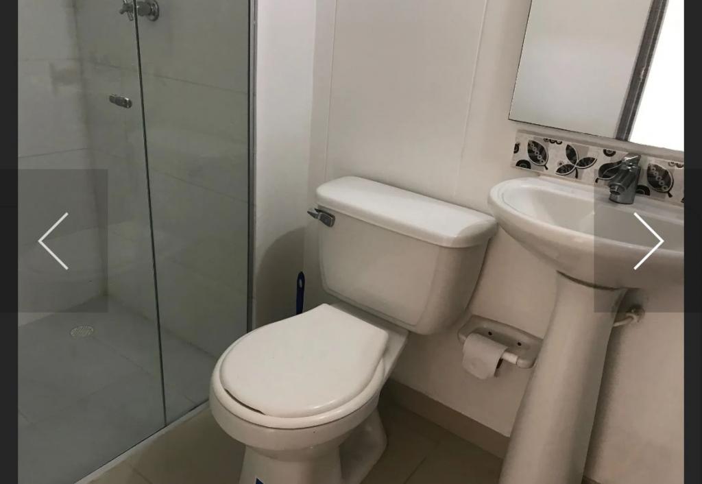 Inmobiliaria Issa Saieh Apartamento Arriendo, Paraíso, Barranquilla imagen 10